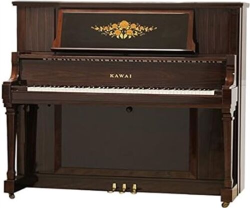 Đàn Piano Cơ Upright Kawai  H201R